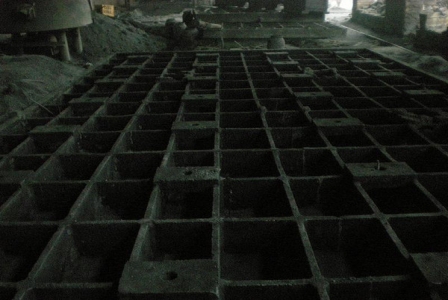 鑄造工藝對鋁合金鑄件質(zhì)量的影響 鑄造工藝對鋁合金鑄件質(zhì)量的影響